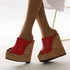 Allure Apex Wedges